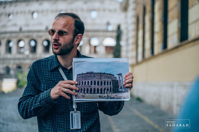 10 Wonders of Rome in 3 hrs - A Brief Look at the Gregorian University