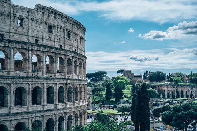 10 Wonders of Rome in 3 hrs - What the Guides Add