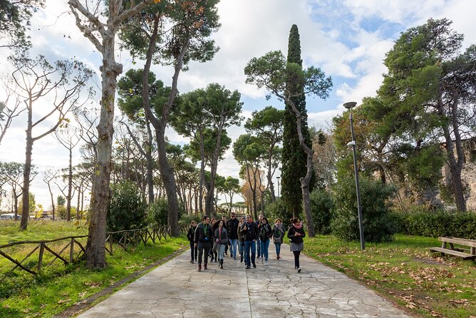 3 Days in Sorrento, Capri & Pompeii: la Dolce Vita - Who will enjoy this three-day plan