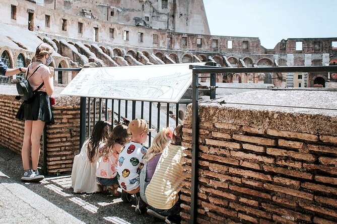 4-Hour Private Customizable Tour of Rome by Golf Cart - Piazza Navona and its Baroque rivalry