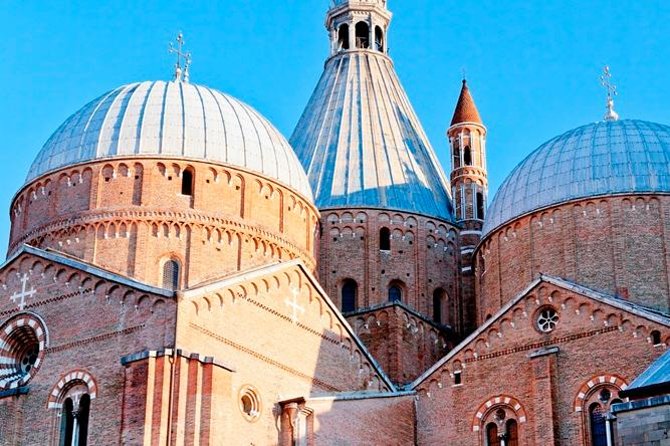 5-Day Best of Italy: Assisi, Siena, Florence, Venice and more - What you are really buying for $1,031