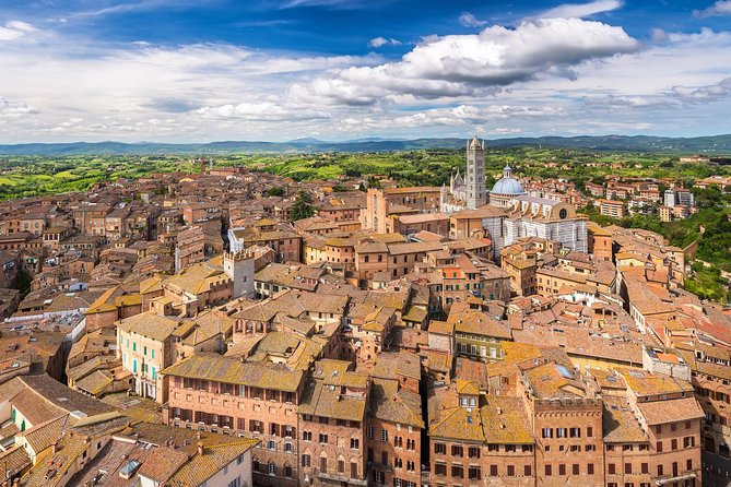 5-Day Best of Italy: Assisi, Siena, Florence, Venice and more - Day 2: Florence’s Duomo, public square, and Franciscan church