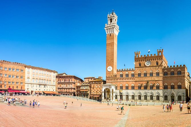 5-Day Best of Italy: Assisi, Siena, Florence, Venice and more - Day 4: Venice, St. Mark’s Square, and cicchetti