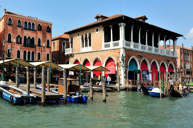 5-Day Best of Italy: Assisi, Siena, Florence, Venice and more - The Venice hotel question matters