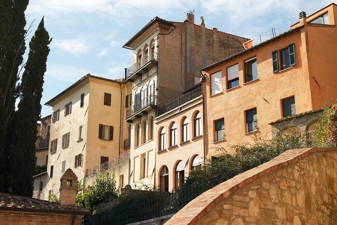 5-Day Best of Italy: Assisi, Siena, Florence, Venice and more - Day 5: Montepulciano and the return to Rome