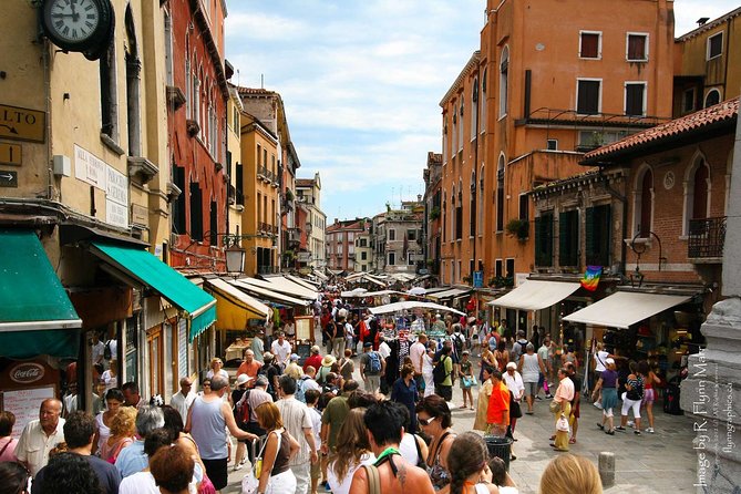 5-Day Best of Italy: Assisi, Siena, Florence, Venice and more - The coach, group size, and daily rhythm