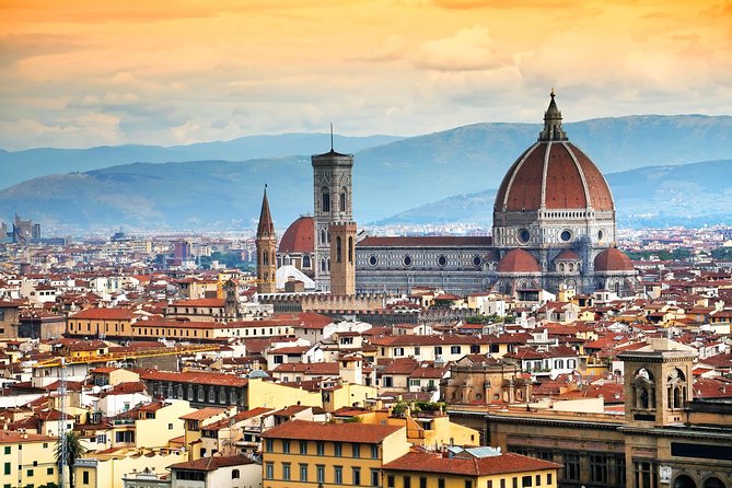 5-Day Best of Italy: Assisi, Siena, Florence, Venice and more - Day 1: Assisi, Siena, and the road to Florence