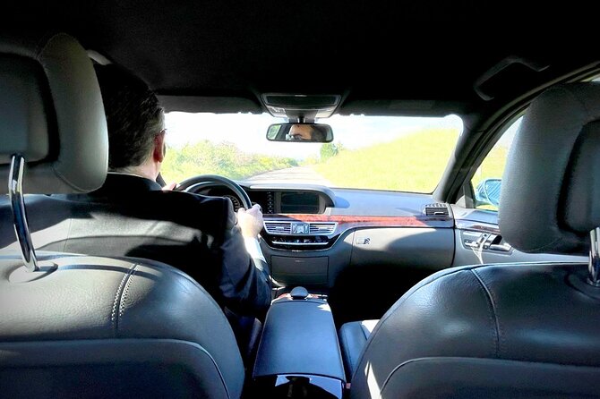 Airport to Rome Private Transfer - Who will get the most from this transfer