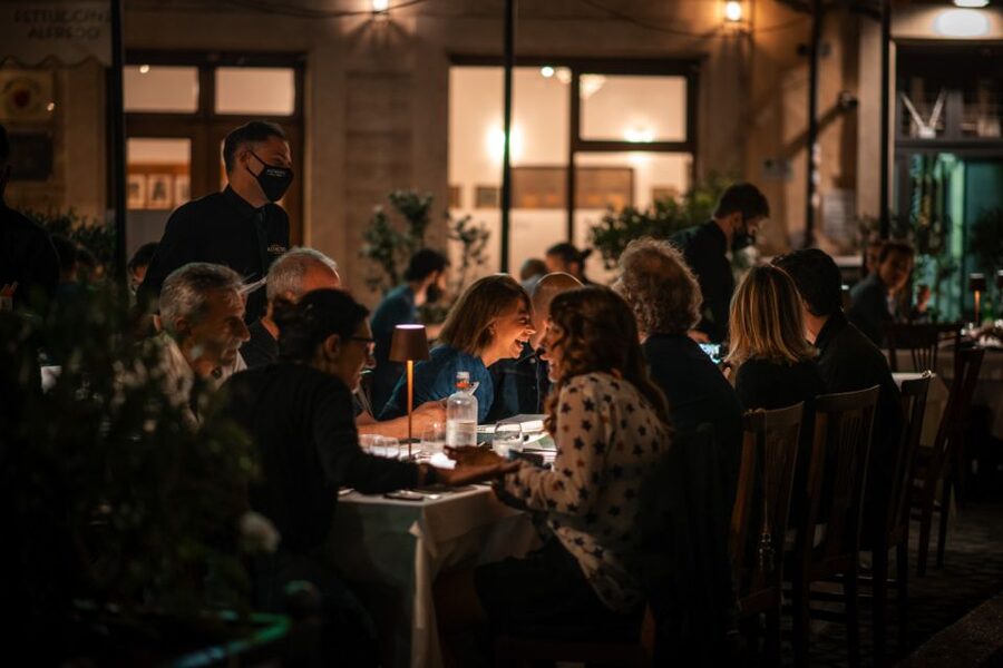 Alfredo alla Scrofa Restaurant in Rome: Eat Like a Star - Why Alfredo alla Scrofa is more than a plate of pasta