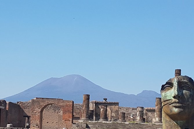 Amalfi Coast and Pompei from Rome: Enjoy a Private Full-Day Tour - How good is the private-tour value at $280.80?