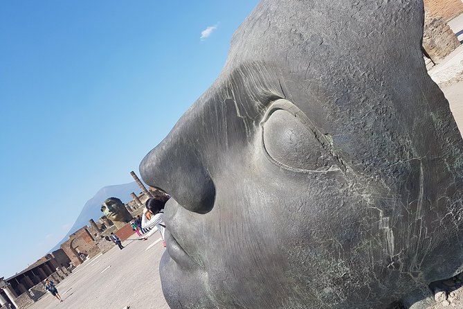Amalfi Coast and Pompei from Rome: Enjoy a Private Full-Day Tour - Should you book this Pompeii and Amalfi tour?