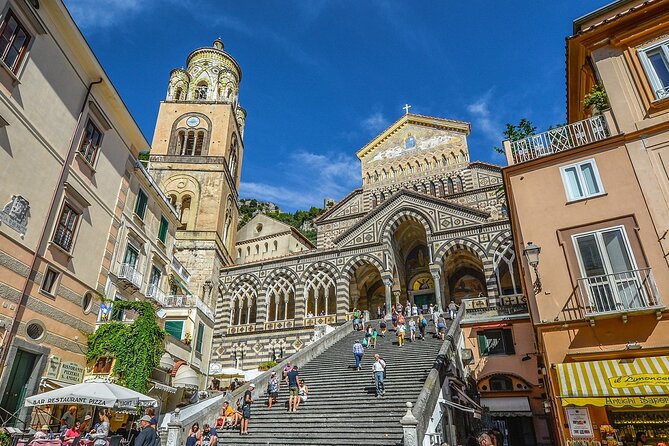 Amalfi Coast and Pompei from Rome: Epic Full-Day Tour - Who Will Like This Day Most?