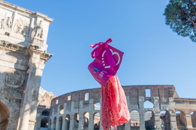 Ancient Rome Guided Walking Tour: Colosseum, Forum and Palatine - What this Ancient Rome walking tour covers