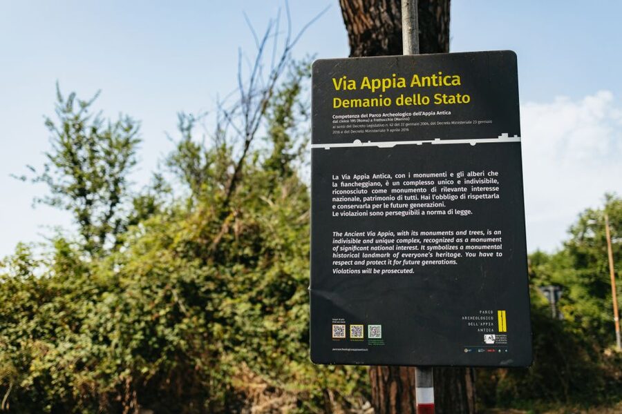 Appia Antica: Full Day Bike Rental with Customizable Routes - How much value do you get for $22?