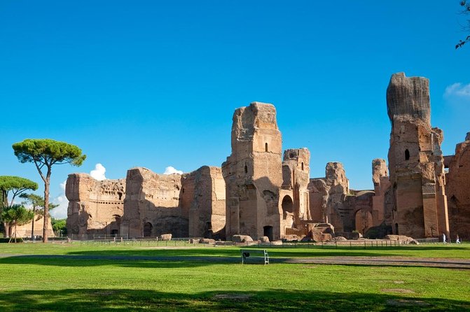 Appian Way E-bike Tour with Gourmet Picnic and Catacombs - Why the Appian Way feels far from Rome