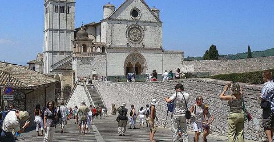 Assisi & Orvieto Day Trip from Rome - Why this Rome day trip works