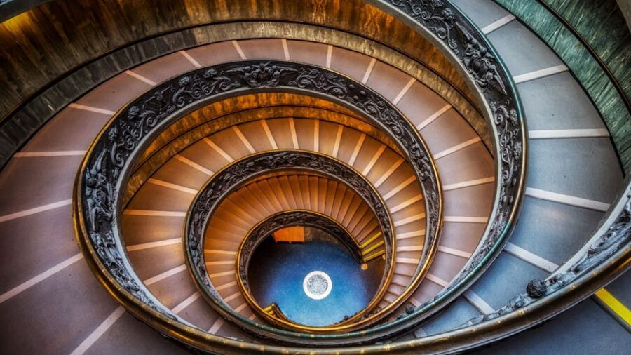 Best of the Vatican: Fast Track Highlights - Who should book this Vatican tour?