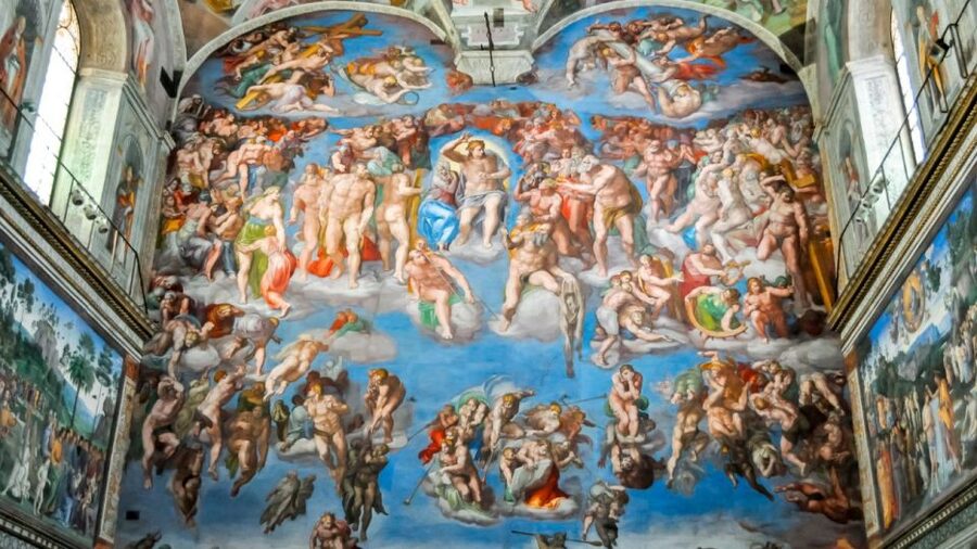 Best of the Vatican: Fast Track Highlights - Why the 2.5-hour format works