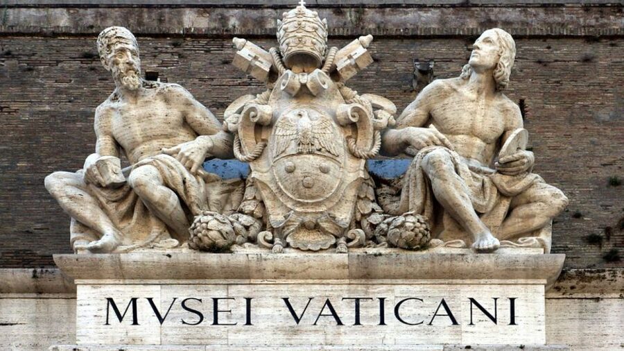 Best of the Vatican: Fast Track Highlights - Guide quality and group experience