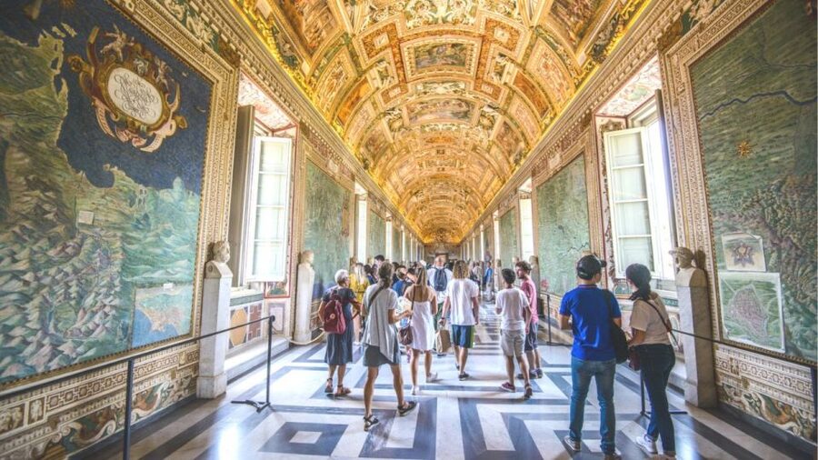 Best of the Vatican: Fast Track Highlights - Is the skip-the-line value worth it?