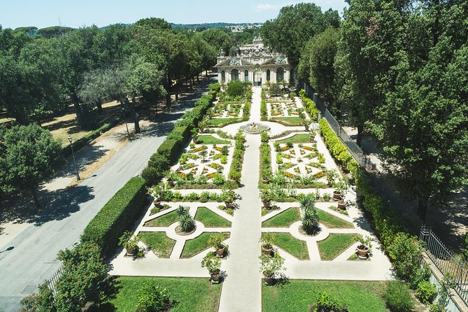 Borghese Gallery, Canova’s Masterpieces Skip-the-Line Guided Tour - Why the Borghese Gallery deserves a place in your Rome plans
