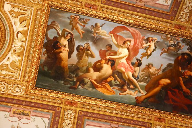 Borghese Gallery, Canova’s Masterpieces Skip-the-Line Guided Tour - How much value do you get for $59.26?