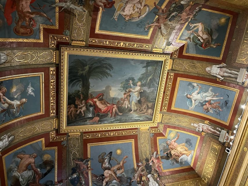 Borghese Gallery Entry Ticket - Who should book this experience?