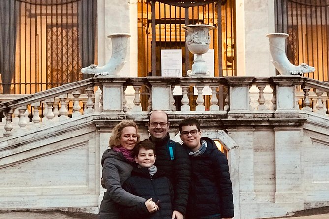 Borghese Gallery Max 6 People Tour: Baroque & Renaissance in Rome - Price and the question of value