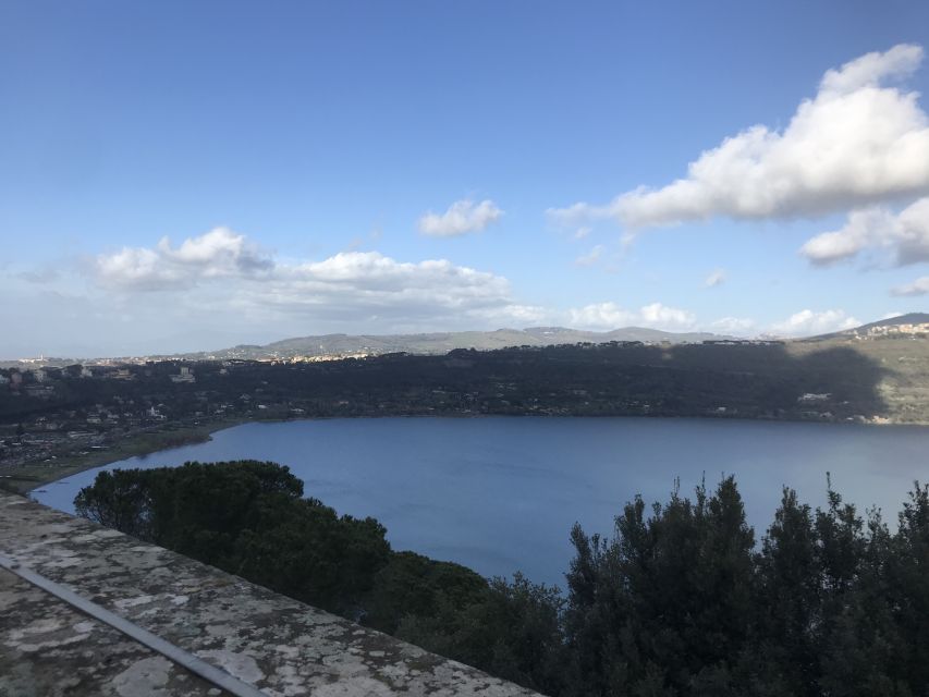 Castel Gandolfo: Papal Apartments and Secret Garden Ticket - Who should choose this experience?