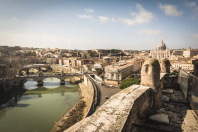 Castel Sant’Angelo Skip-the-Line Entry & Optional Audioguide