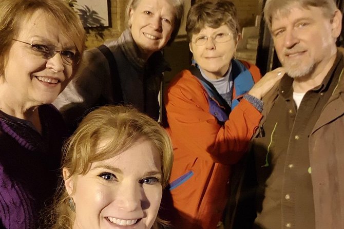 Catacombs and Hidden Underground Rome: Small Group Max 6 People - Practical details that affect your day