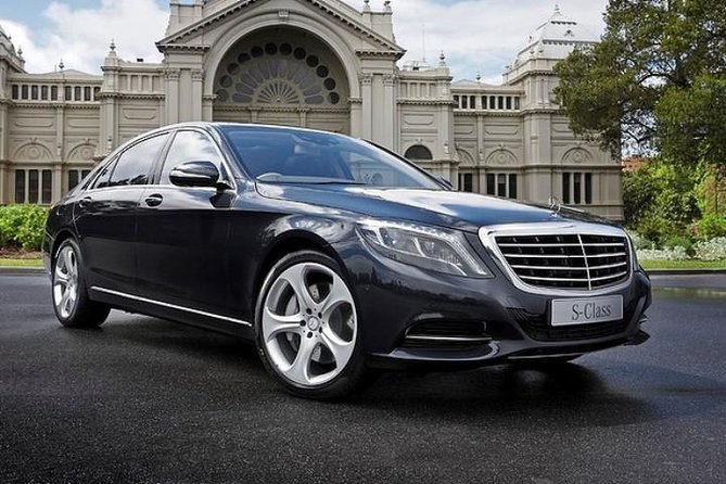 Ciampino, Fiumicino Airport or Civitavecchia port Private Transfer to Rome - Key points to know before booking
