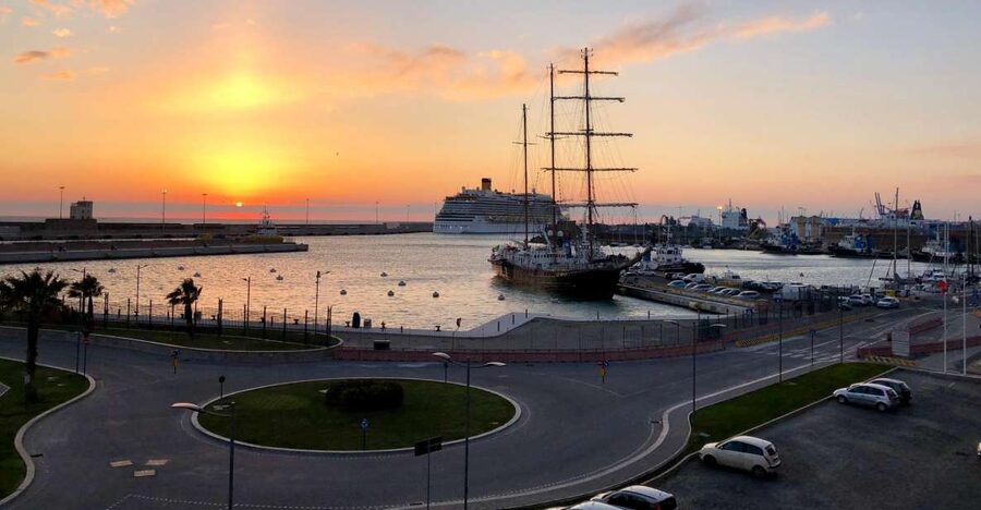 Civitavecchia Port: Private or Shared Guided Tour of Rome - Vatican City and St. Peter’s Basilica