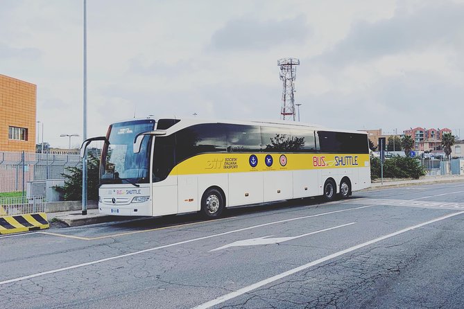 Civitavecchia Port To Rome City Centre - Choosing between Termini and the Vatican