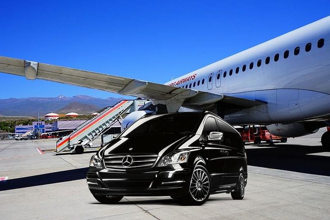 Civitavecchia Private Transfer from FCO Airport or Rome to Ship - Why this transfer can save your cruise morning