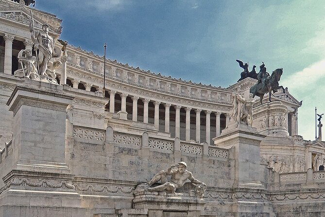 Civitavecchia Private Transfer from ship to FCO airport or Rome - Key points to know before booking