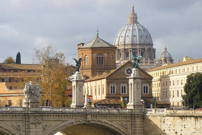 Civitavecchia Private Transfer from ship to FCO airport or Rome - Going to a Rome hotel or private address