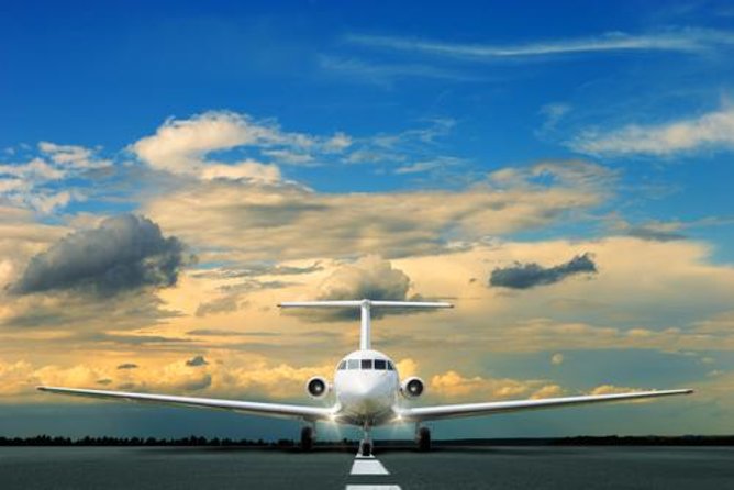 Civitavecchia Private Transfer: From the Port to Rome Airport - A ride timed around cruise disembarkation