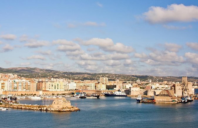 Civitavecchia Shore Excursion: Best of Rome Private Tour - Key points to know before booking
