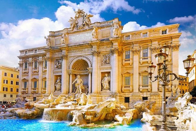 Civitavecchia Shore Excursion: Best of Rome Private Tour - Why a private car makes Rome possible in one day