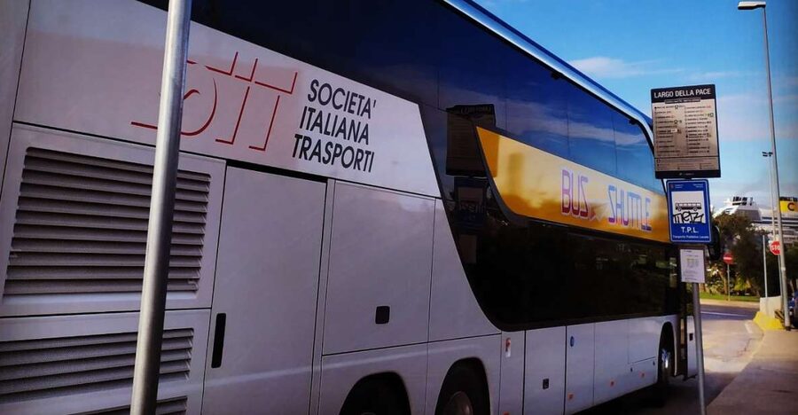 Civitavecchia: Transfer to Rome & Hop-on Hop-off Bus Ticket - Why this transfer makes sense from Civitavecchia
