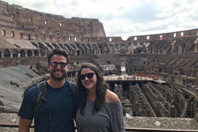 Colosseum and Roman Forum - Private tour - The Roman Forum, where Rome debated and governed