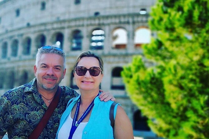 Colosseum and Roman Forum - Private tour - Curia Julia and the machinery of the Senate