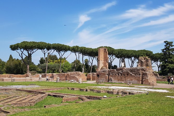 Colosseum Arena Floor, Roman Forum and Palatine Hill Guided Tour - Is $35 a good price?