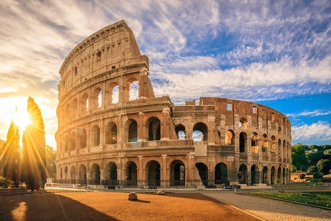 Colosseum Arena Floor, Roman Forum & Palatine Hill Guided Group Tour - Guide Quality Makes the Difference