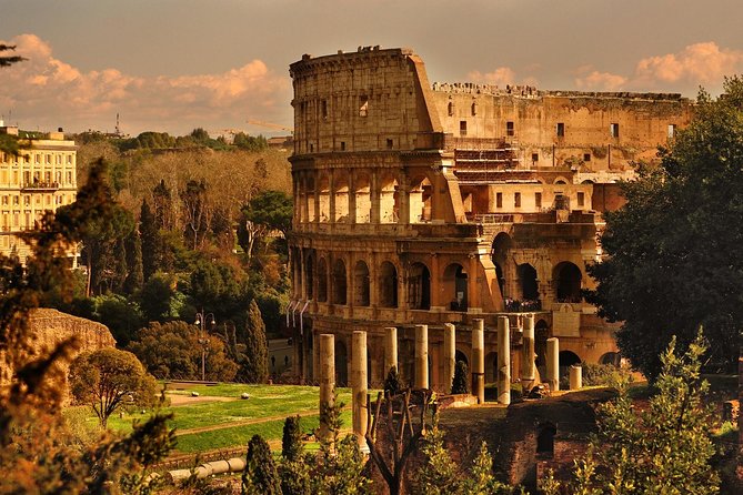 Colosseum Arena Floor, Roman Forum & Palatine Hill Tour - Guides make the difference