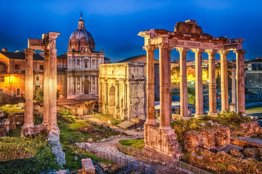 Colosseum by Evening Guided Tour with Optional Arena Access - Who Should Book This Tour