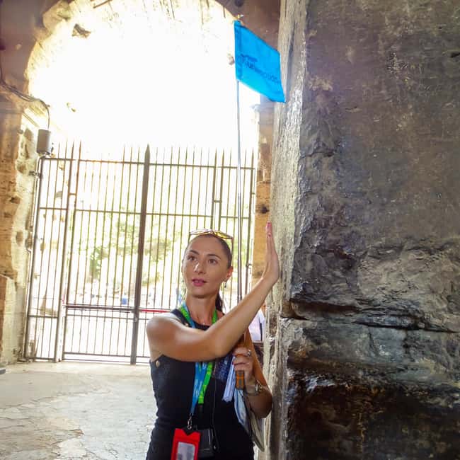 Colosseum, Forum & Palatine Hill Guided Walking tour - Why This Ancient Rome Tour Works