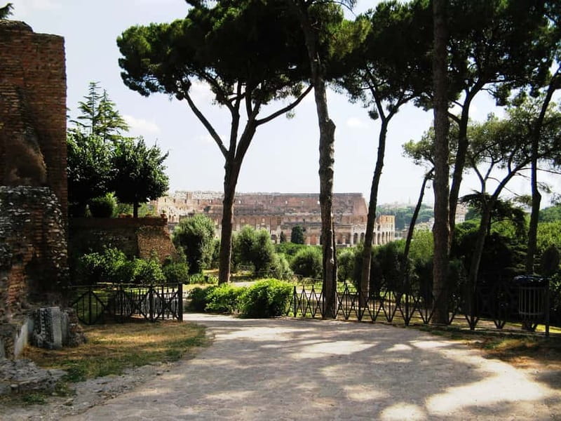 Colosseum, Forum & Palatine Hill Guided Walking tour - Who Should Choose This Walking Tour?
