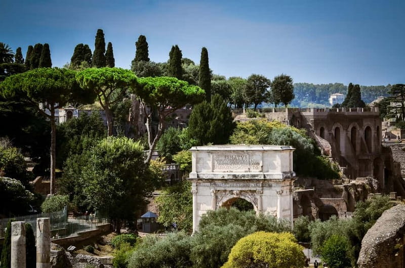 Colosseum, Forum & Palatine Hill Guided Walking tour - Tips for Getting More From the Visit
